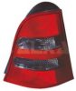 ALKAR 2209701 Combination Rearlight